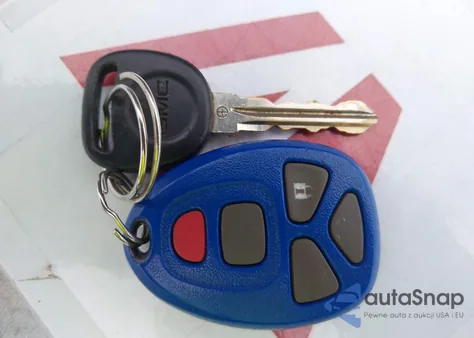 2010 GMC Acadia Slt-2 z USA, uszkodzony, nr VIN 1GKLVNED9AJ256743